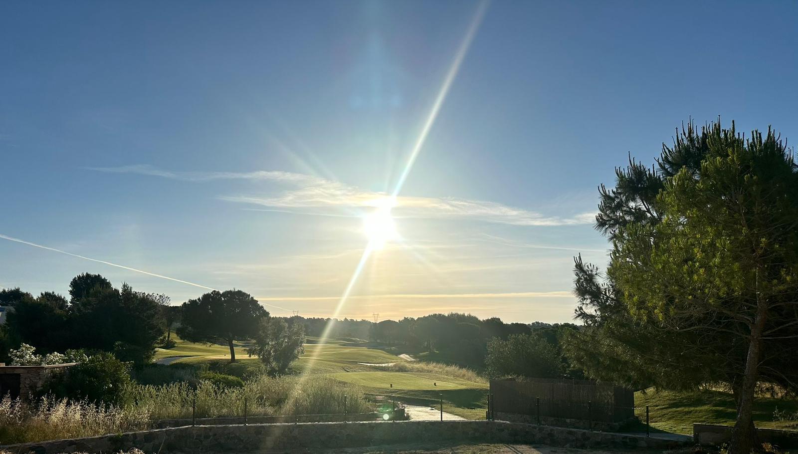 Las Colinas Golf
