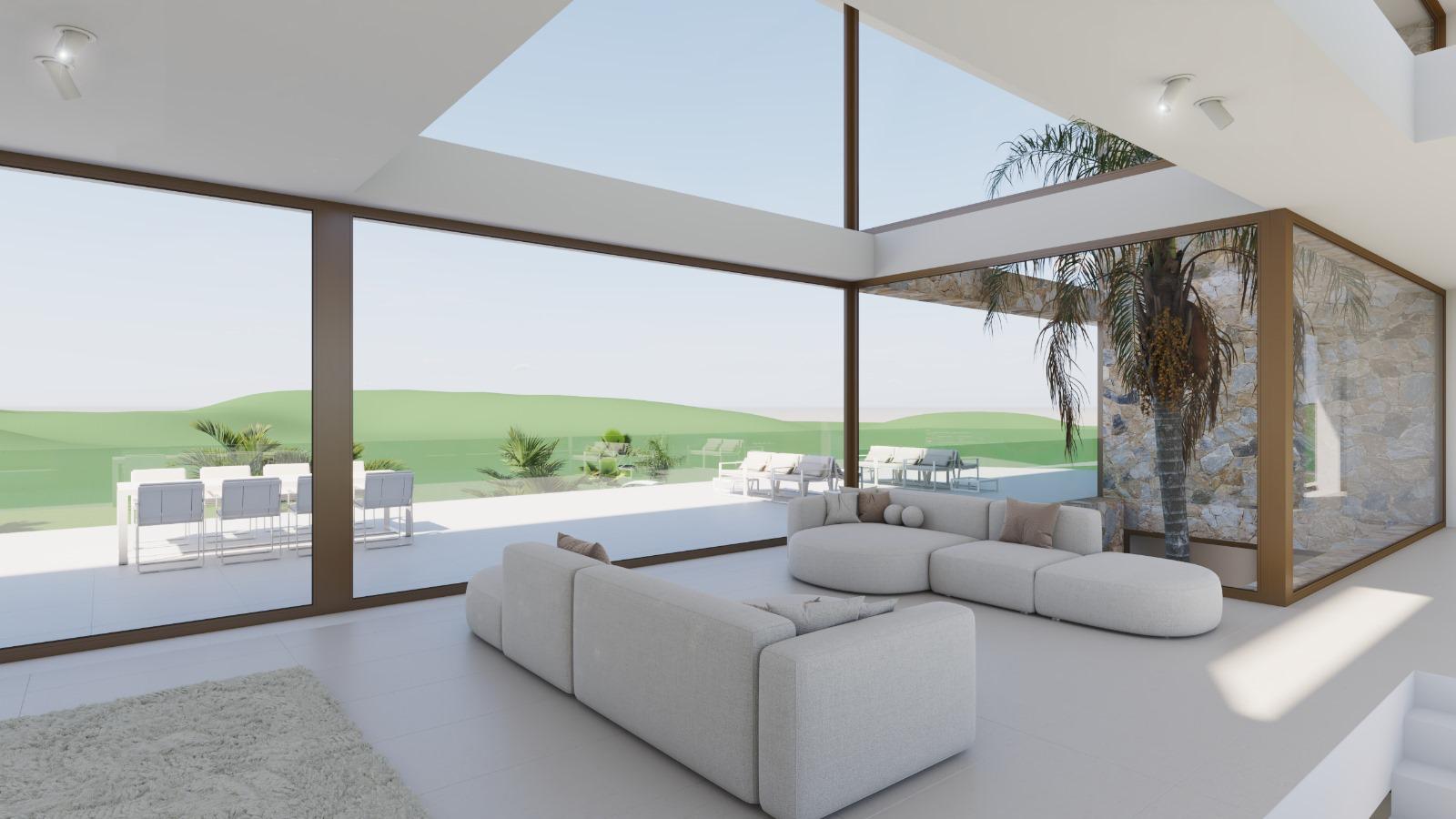 Villa Mimo