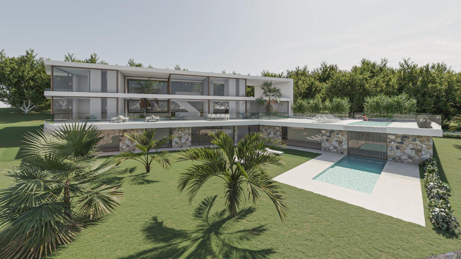 Villa Mimo