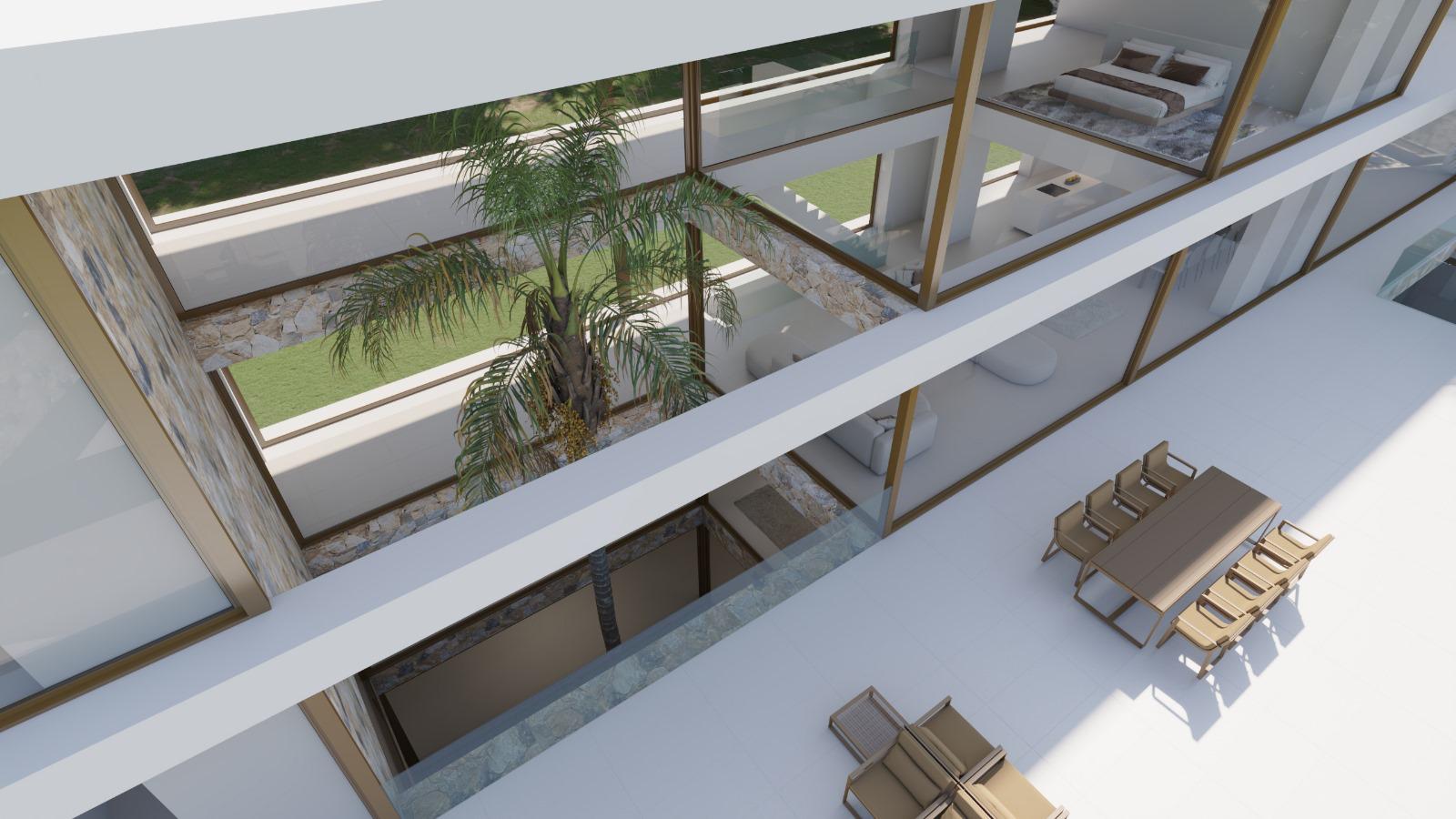 Villa Mimo