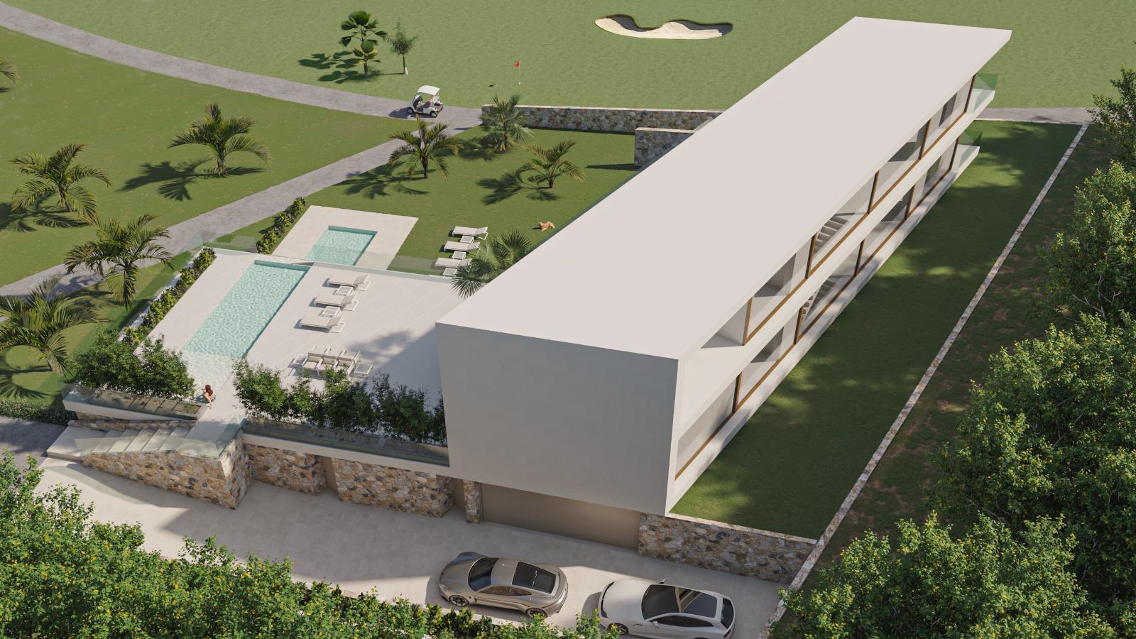 Villa Mimo
