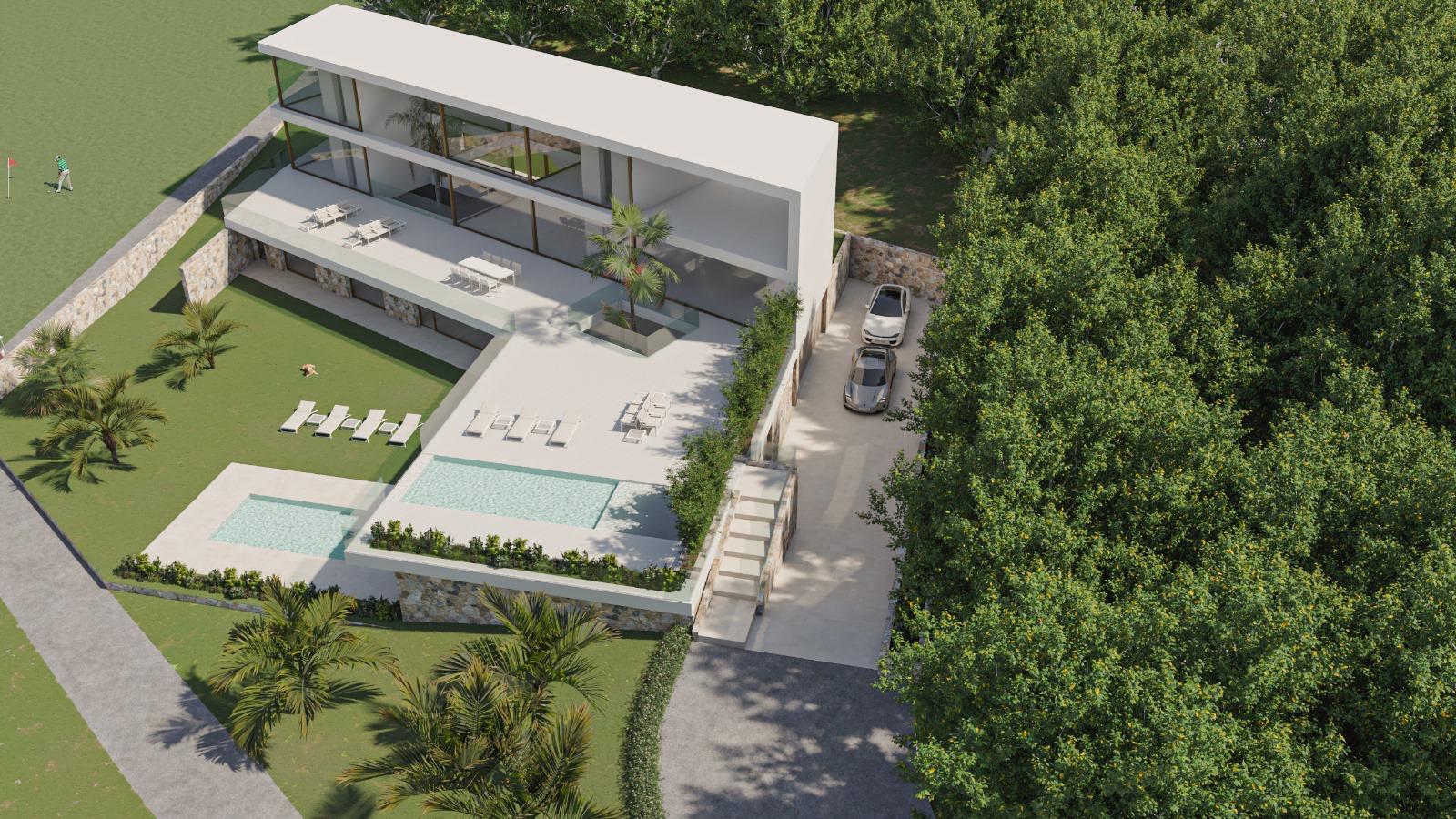 Villa Mimo