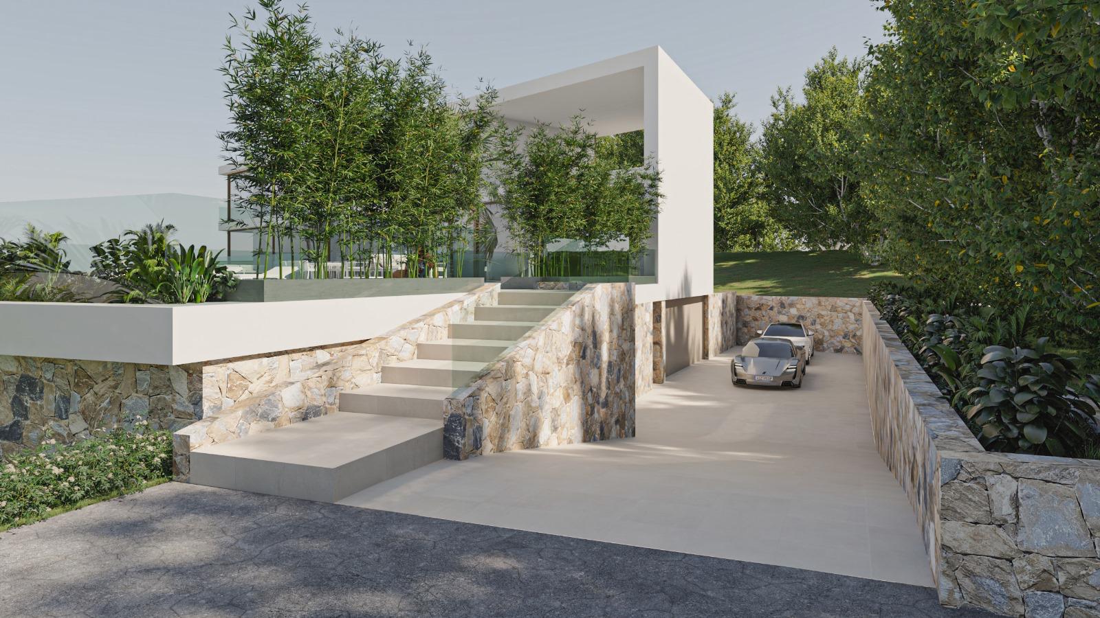 Villa Mimo