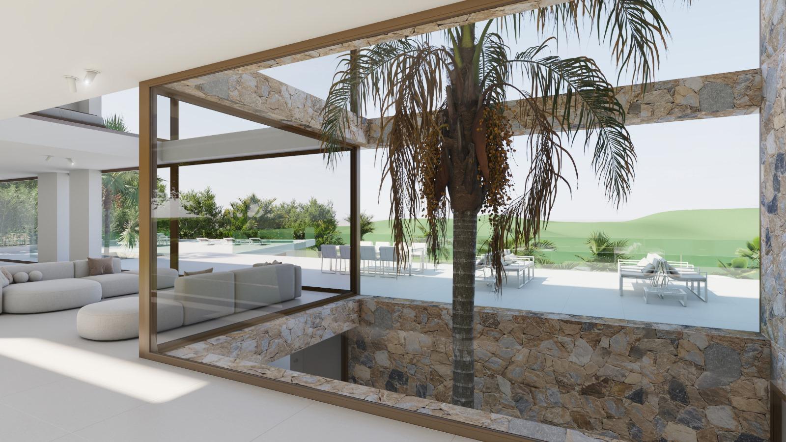Villa Mimo