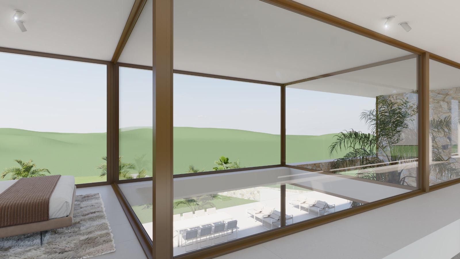 Villa Mimo