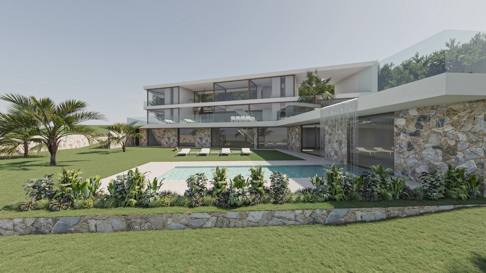 Villa Mimo