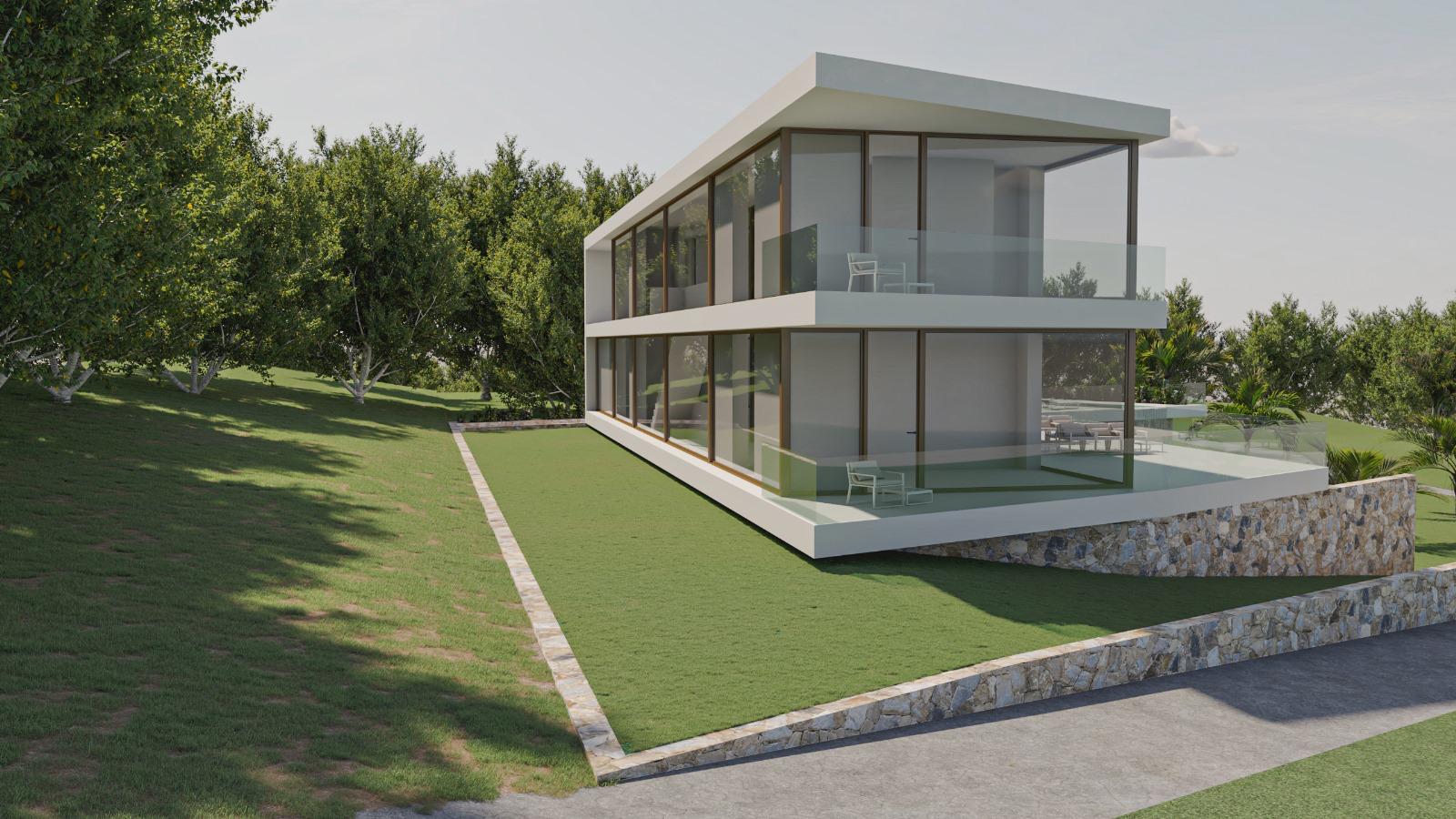 Villa Mimo