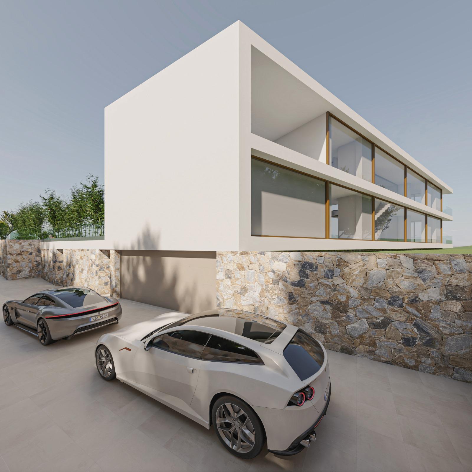 Villa Mimo