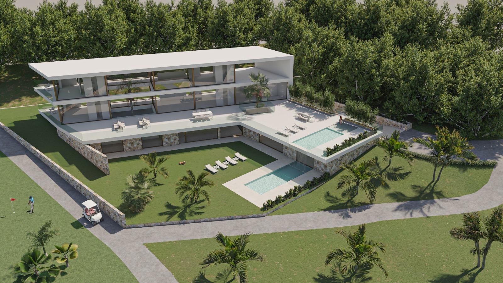 Villa Mimo